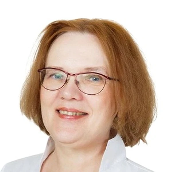 Щербакова Светлана Ивановна — Гинеколог, Врач УЗИ, Детский врач УЗИ, Щёлково