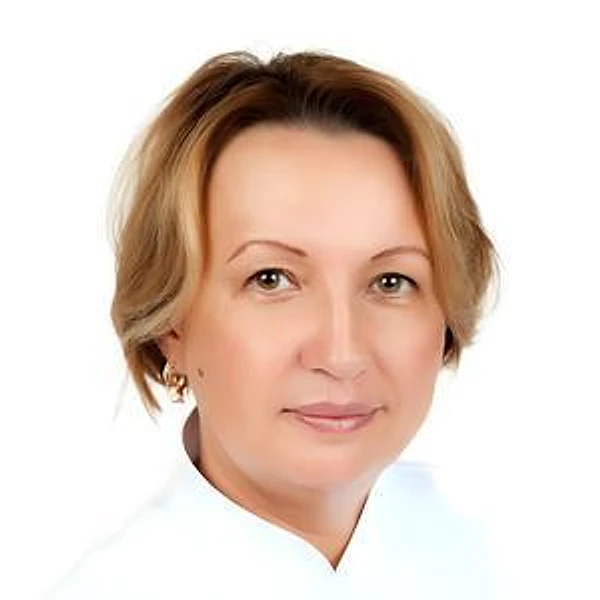 Аминова Лиана Назимовна — Гинеколог, Онколог, Акушер, Врач УЗИ, Онколог-гинеколог, Москва