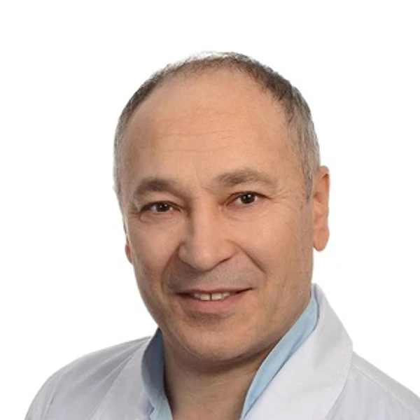 Елисеев Алексей Альбертович — Остеопат, Москва