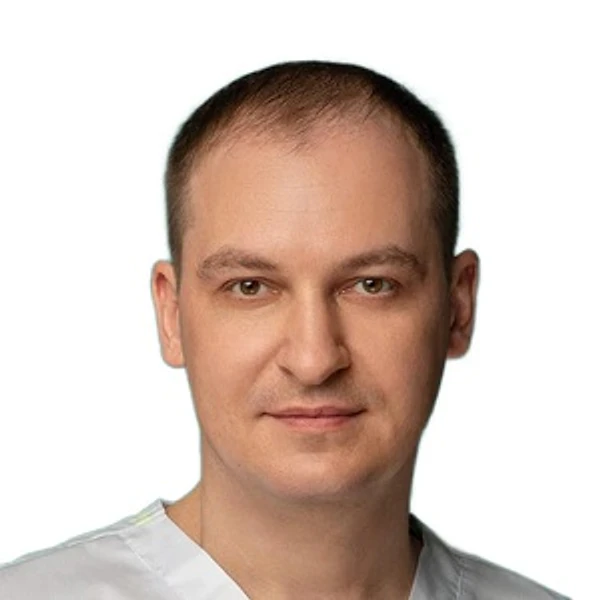 Жарёнов Илья Александрович — Стоматолог-ортопед, Гнатолог, Стоматолог-имплантолог, Стоматолог-хирург, Саратов