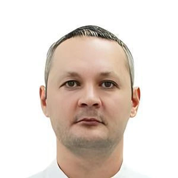 Галимов Риф Рушанович — Рентгенолог, Детский рентгенолог, Саратов