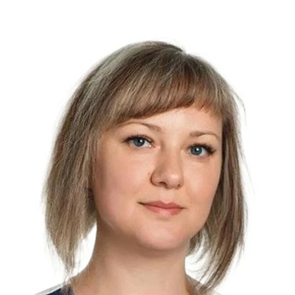 Иванова Евгения Валерьевна — Педиатр, Детский гастроэнтеролог, Саратов