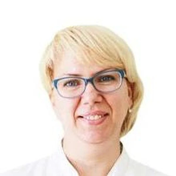 Удачина Екатерина Евгеньевна — Педиатр, Детский ревматолог, Саратов