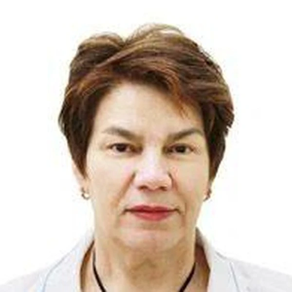 Шумахер Татьяна Николаевна — Офтальмолог (окулист), Саратов