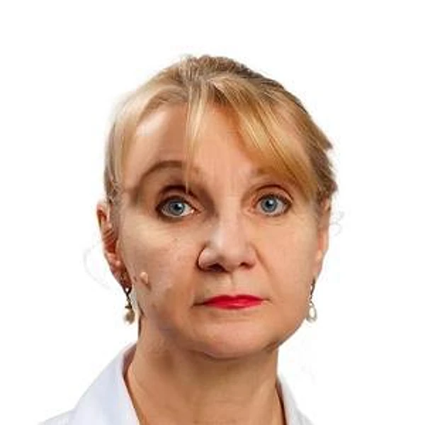 Столярова Елена Анатольевна — Терапевт, Саратов