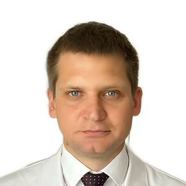Коняев Дмитрий Александрович — Офтальмолог-хирург, Тамбов