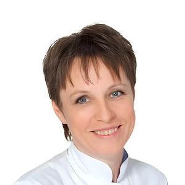 Федорова Елена Владимировна — Детский уролог, Москва
