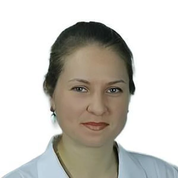 Новикова Марианна Евгеньевна — Терапевт, Одинцово