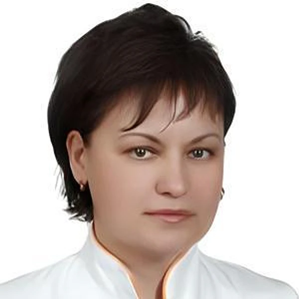 Копылова Елена Владимировна — Стоматолог, Стоматолог-ортопед, Москва