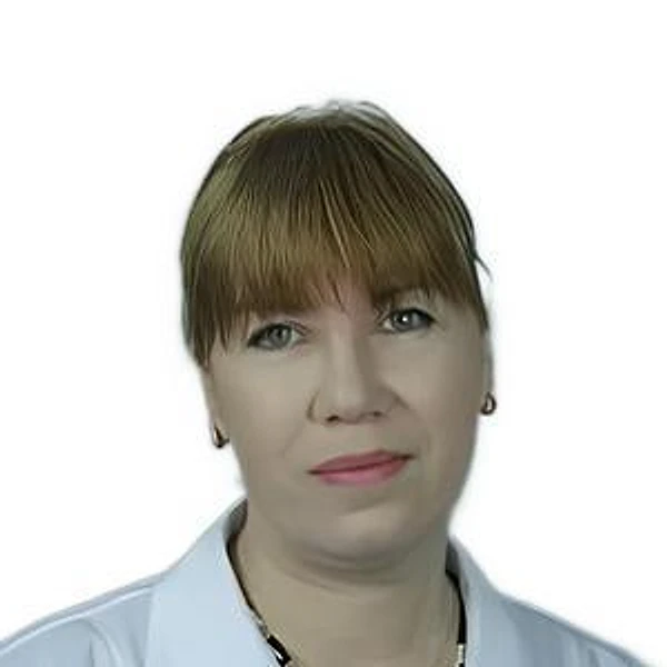Зорина Наталья Александровна — Врач УЗИ, Москва