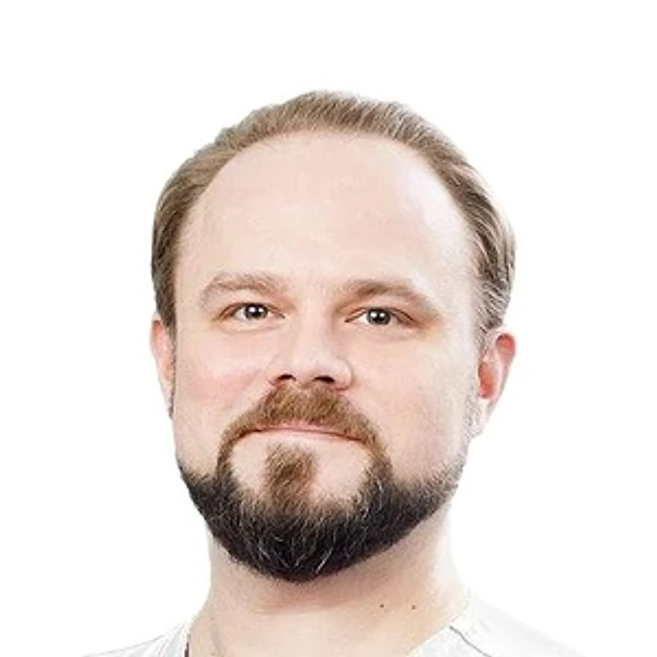 Грызунов Евгений Александрович — Ортопед, Травматолог, Москва