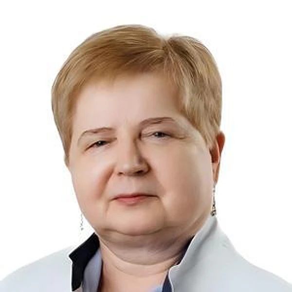 Лагутина Варвара Игоревна — Рентгенолог, Москва