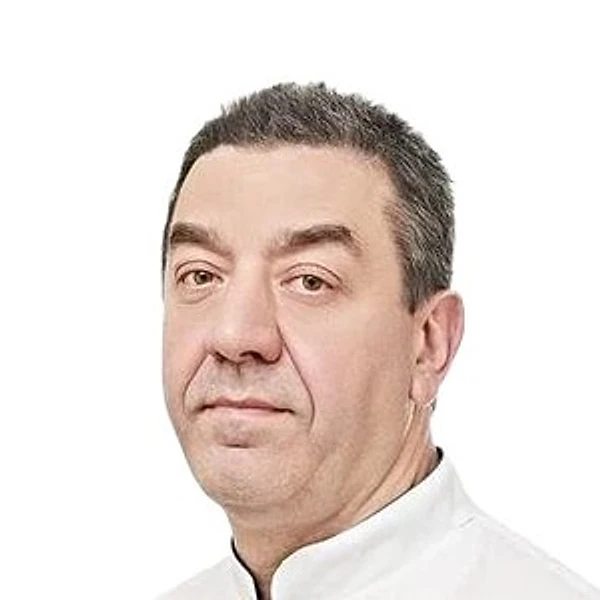 Постников Алексей Анатольевич — Невролог, Москва