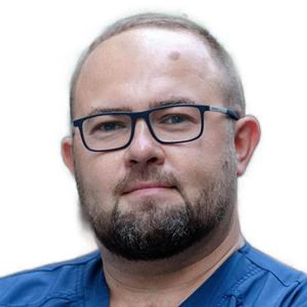 Гаврилов Михаил Владимирович — Гинеколог, Гинеколог-хирург, Москва