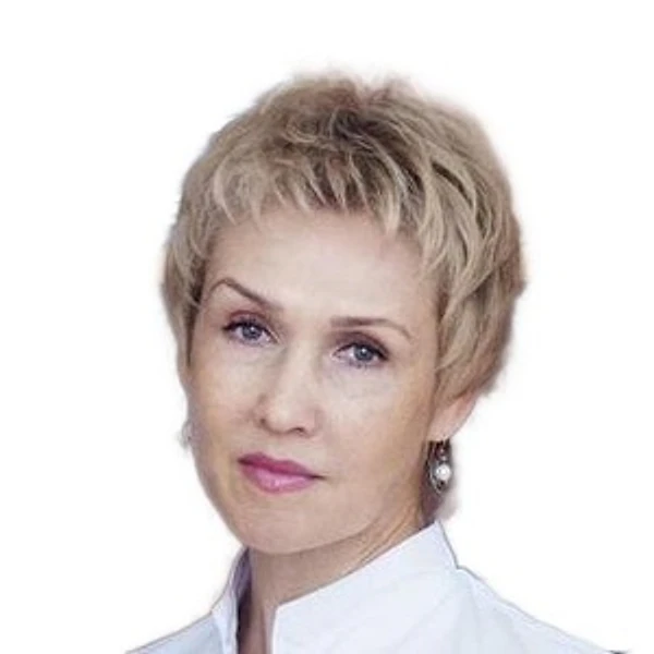 Васильева Елена Александровна — Врач ЛФК, Врач физической и реабилитационной медицины (ФРМ), Тюмень