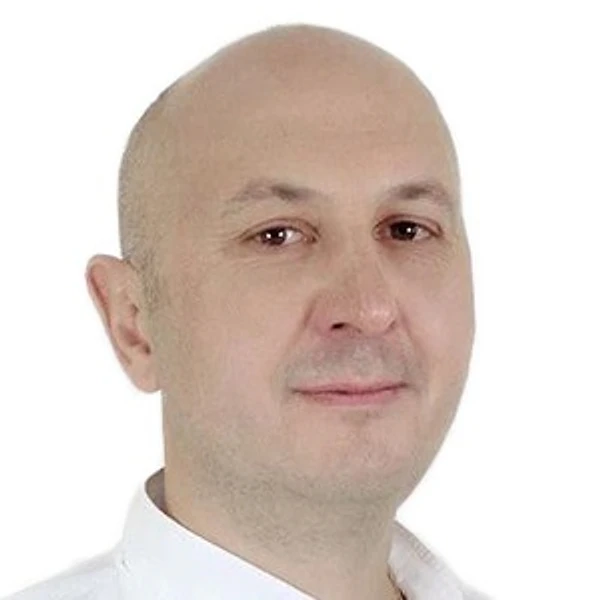 Ширшов Олег Николаевич — Гнойный хирург, Москва