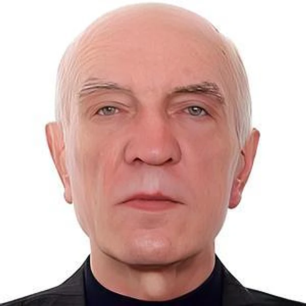 Смирнов Игорь Валентинович — Рентгенолог, Москва