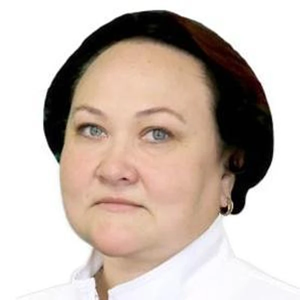 Пятаева Наталья Владимировна — Невролог, Москва