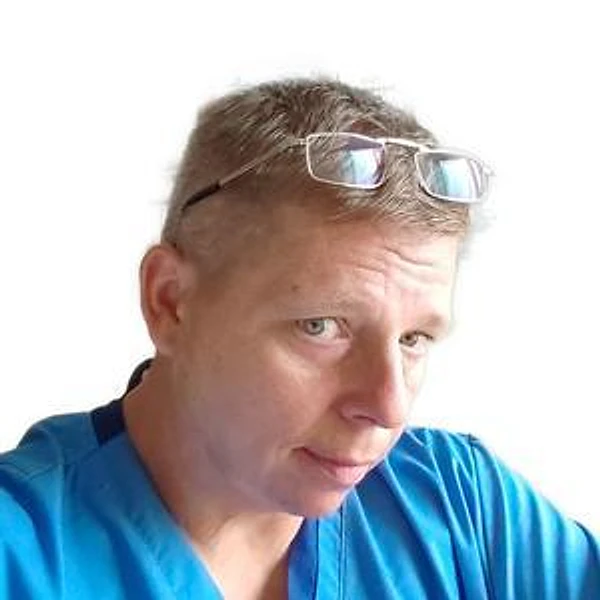 Поздняков Сергей Сергеевич — Детский психиатр, Психиатр, Москва