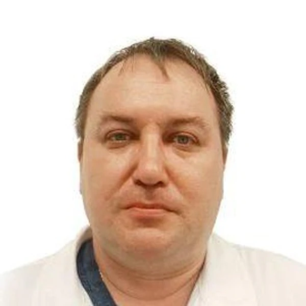 Петров Сергей Александрович — Уролог, Врач УЗИ, Истра
