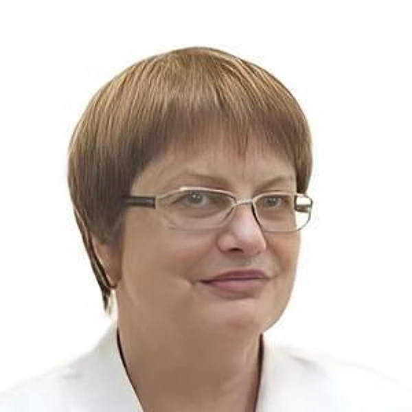 Мясникова Марина Валентиновна — Врач УЗИ, Москва