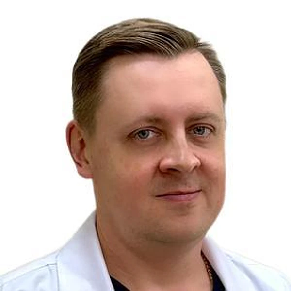 Ренжин Андрей Викторович — Пластический хирург, Онколог, Хирург, Пермь