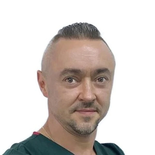 Кондратов Олег Владимирович — Гинеколог, Акушер, Врач УЗИ, Детский гинеколог, Москва