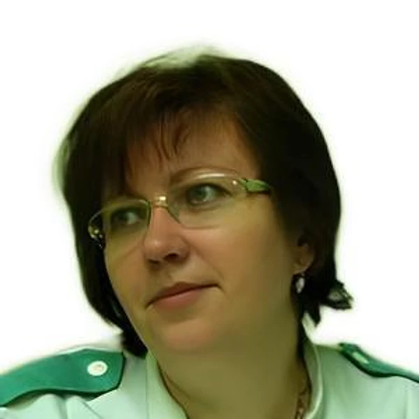 Лазарева Наталья Владимировна — Маммолог, Онколог, Москва