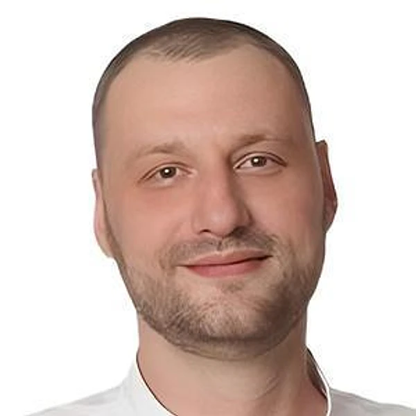 Шипилов Павел Павлович — Терапевт, Кардиолог, Функциональный диагност, Москва