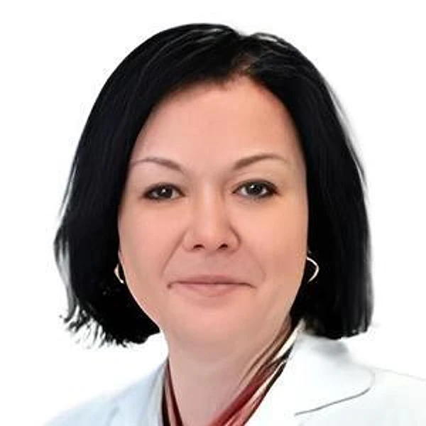 Голованова Жанна Вячеславовна — ЛОР, Детский ЛОР, Москва