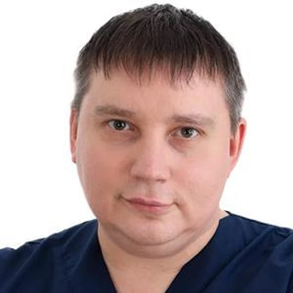 Костин Юрий Евгеньевич — Уролог, Функциональный диагност, Москва