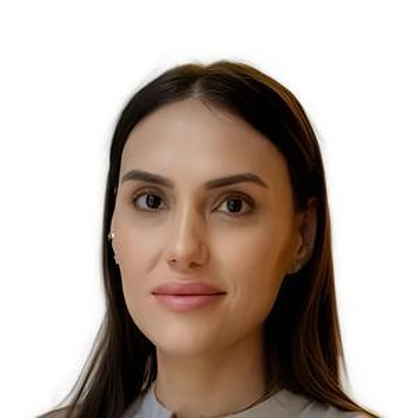 Матвеева Валерия Сергеевна — Эндокринолог, Диетолог, Москва