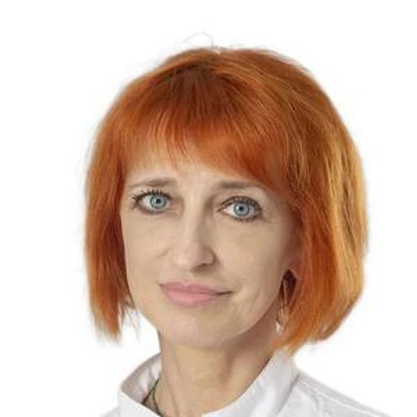 Аброскина Майя Анатольевна — Гинеколог, Орёл