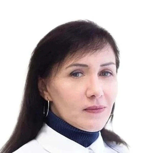 Родкина Татьяна Константиновна — Гинеколог, Врач УЗИ, Маммолог, Москва