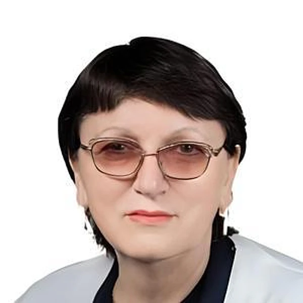 Таттер Нелли Людвиговна — Гинеколог, Врач УЗИ, Гинеколог-эндокринолог, Маммолог, Москва