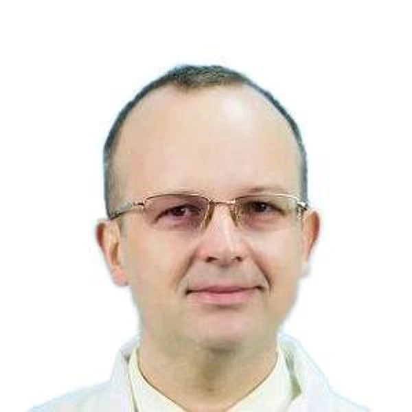 Корвяков Сергей Александрович — Пульмонолог, Сомнолог, Москва