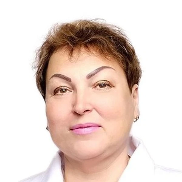 Клиншова Елена Николаевна — Гинеколог, Акушер, Врач УЗИ, Москва