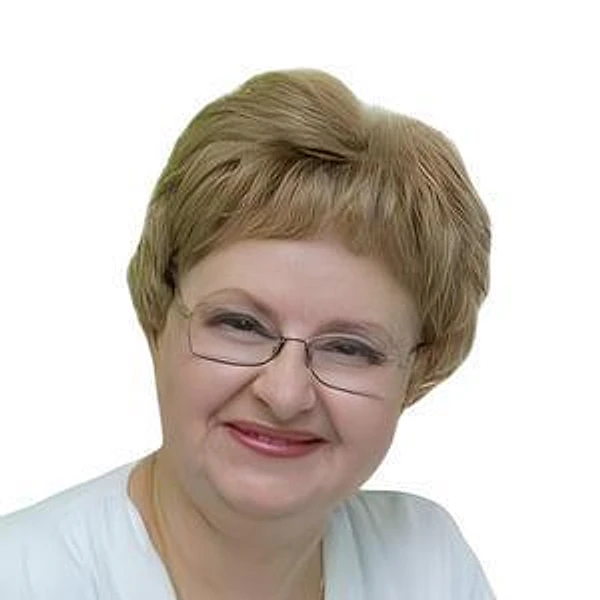 Медведева Ольга Николаевна — Гинеколог, Акушер, Врач УЗИ, Москва