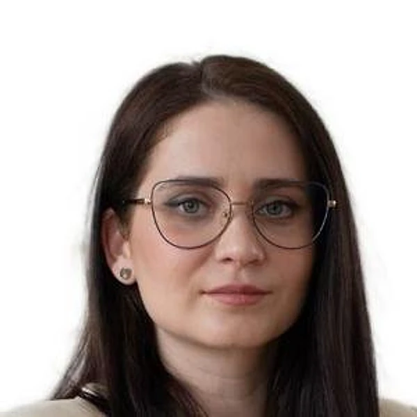 Ламброзова Алина Владимировна — Гинеколог, Врач УЗИ, Гинеколог-эндокринолог, Репродуктолог, Тула