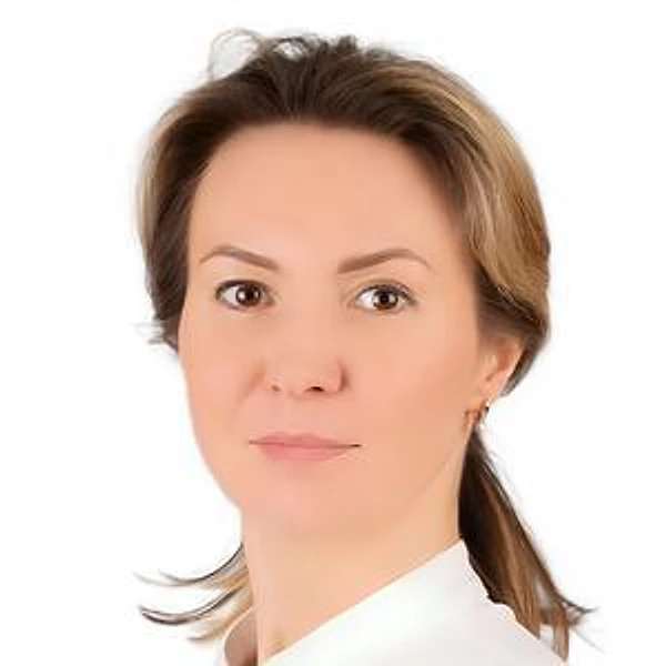 Раздьяконова Ольга Николаевна — Гинеколог, Врач УЗИ, Томск