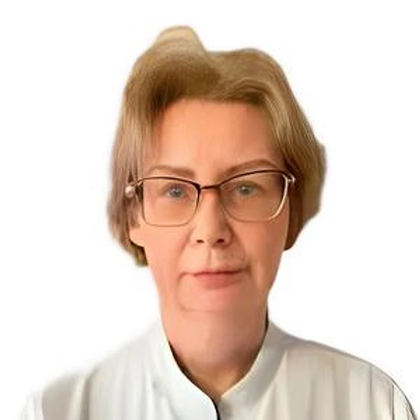 Шустова Алла Александровна — Невролог, Детский невролог, Москва