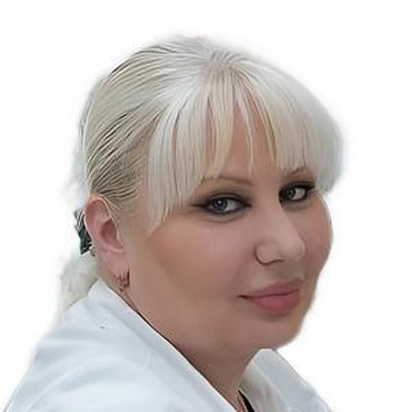 Кандур Анастасия Орестовна — Хирург, Врач УЗИ, Проктолог (колопроктолог), Флеболог, Москва