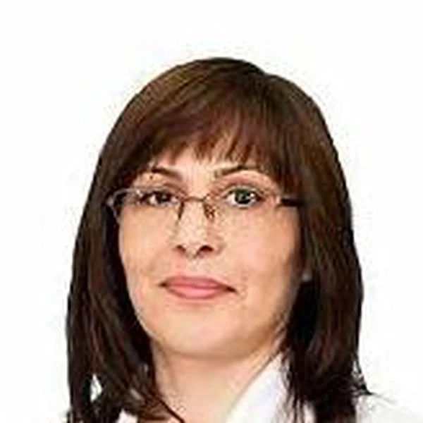 Сафиева Зульфия Омаровна — Кардиолог, Терапевт, Москва