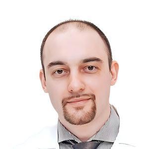 Шаповалов Дмитрий Алексеевич — Маммолог, Онколог-гинеколог, Врач УЗИ, Хирург, Онколог-маммолог, Москва