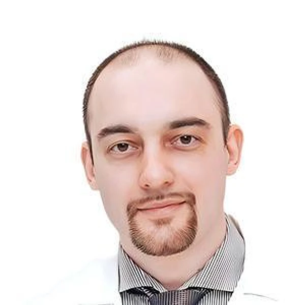 Шаповалов Дмитрий Алексеевич — Маммолог, Онколог-гинеколог, Врач УЗИ, Хирург, Онколог-маммолог, Москва
