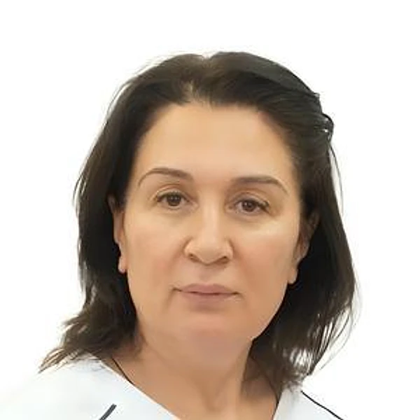 Шенгелия Екатерина Георгиевна — Гинеколог, Врач УЗИ, Москва