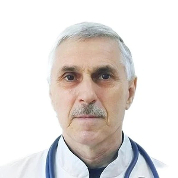 Казанбеков Джавидин Гаджибубаевич — Терапевт, Гастроэнтеролог, Москва
