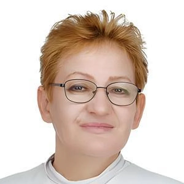 Майорова Ирина Леонидовна — Невролог, Москва