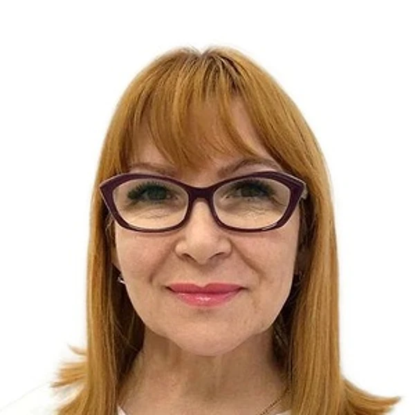 Шамсуллина Татьяна Борисовна — Гинеколог, Акушер, Москва