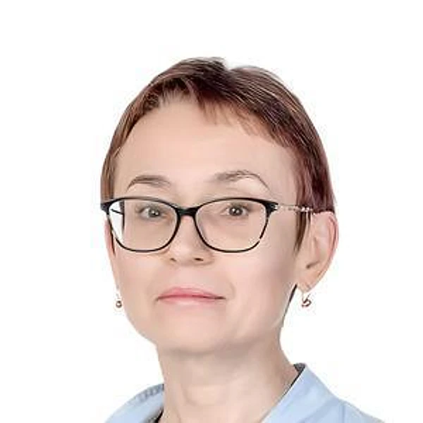 Нечитайло Лидия Михайловна — Гинеколог, Акушер, Врач УЗИ, Москва